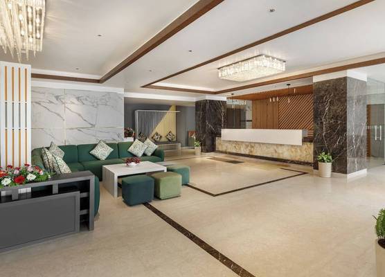 Holiday Inn Resort Kathmandu Budhanilkantha by IHG 1