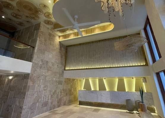 Hotel Toné by On vacation 1