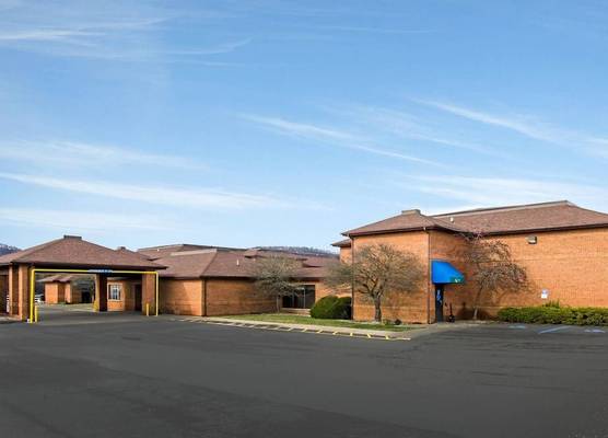 Quality Inn Summersville - New River Area 1