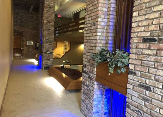 Michigan City Inn 1
