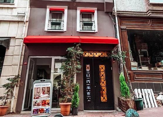 Galata Aristo 1