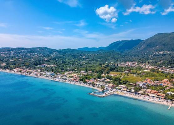 Corfu Secret 1