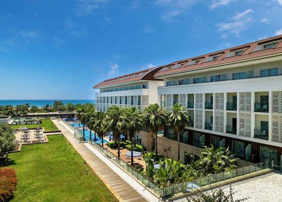 Trendy Verbena Beach 1