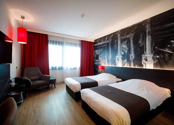 Bastion Hotel Geleen 1