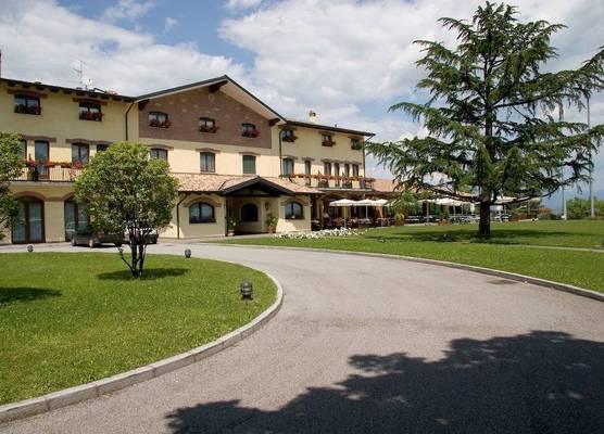 Relais Picaron 1