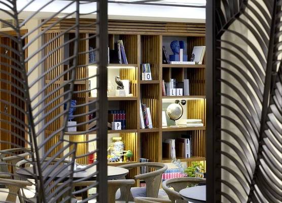 Apollon Library Suites 1