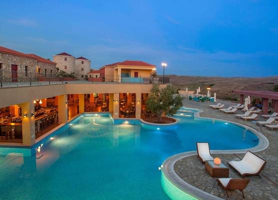 Varos Village Boutique Hotel 1