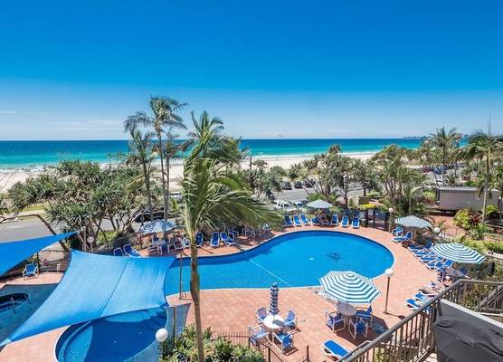 The Rocks Resort - Official 1
