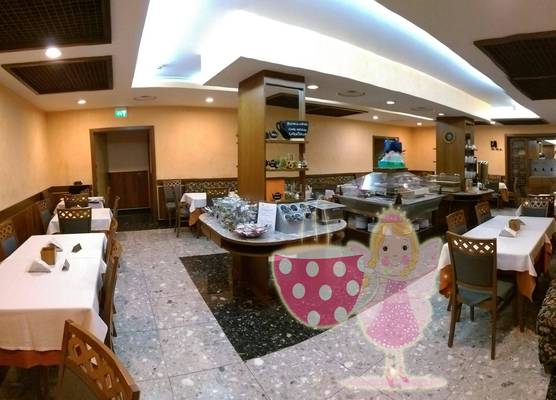Hotel Meeting 1