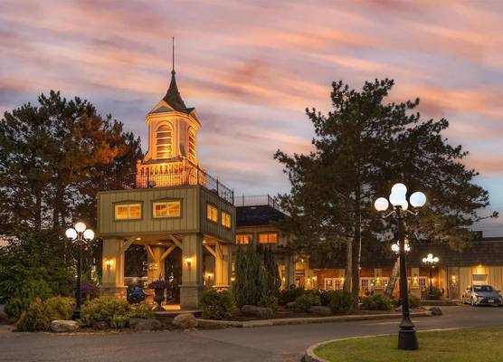 Best Western Parkway Inn & Conference Centre 1