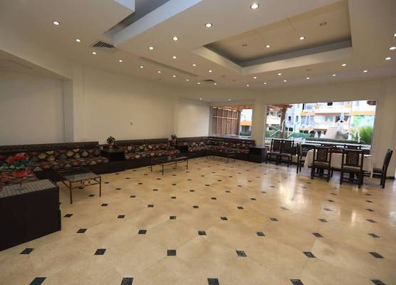 Monte Cairo Serviced Apartments 1