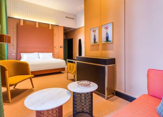 Room Mate Collection Giulia, Milan 1