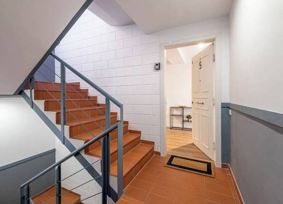 Caliu Apartments Barcelona - Fira 1