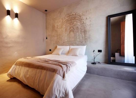 Casa Nostra Luxury Suites & Spa 1
