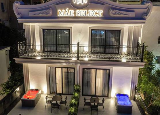 Mae Select Hotel 1