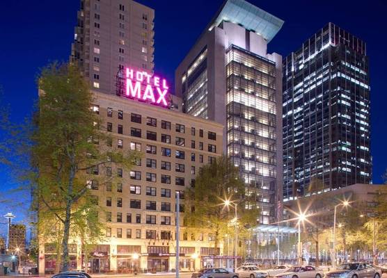 Hotel Max 1