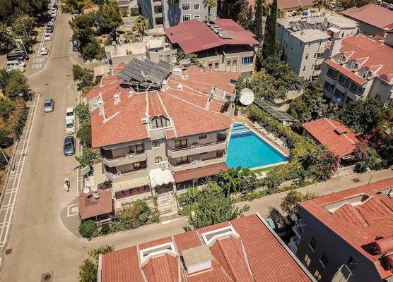 Kamelya Apartments 1