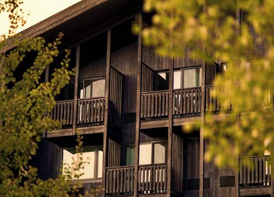 Trailborn Jackson Hole, Outdoor Collection by Marriott Bonvoy 1