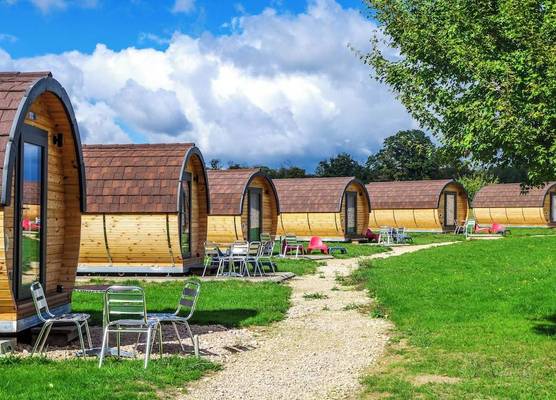 Domaine Joseph LAFARGE Wine Resort Oeno-tonneaux expérience 1