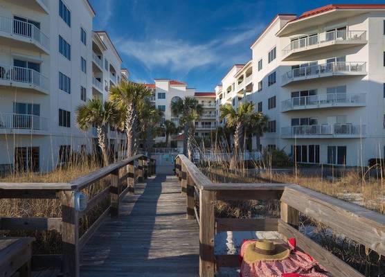 Palm Beach Resort Orange Beach a Ramada by Wyndham 1