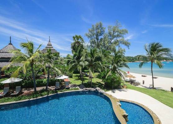 Royal Muang Samui Villas 1