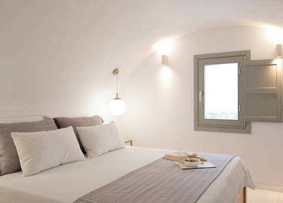 White Orchid Suites 1