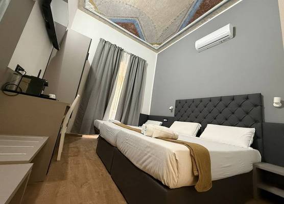 Conte GuestHouse 1