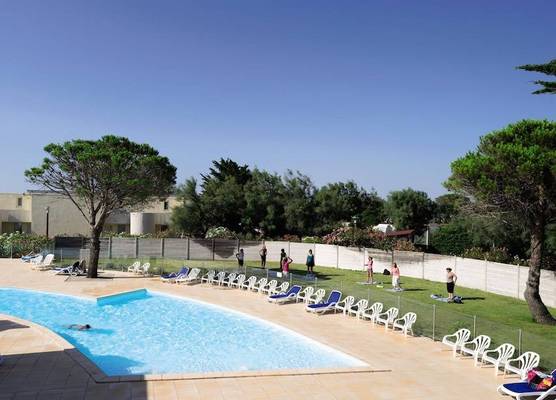 Belambra Clubs Résidence Gruissan - Les Ayguades 1