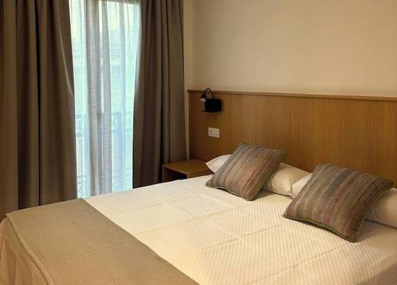 Hotel Rural El Majuelo 1
