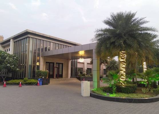 Calista Resort 1
