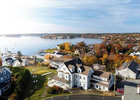 Topside Inn 1