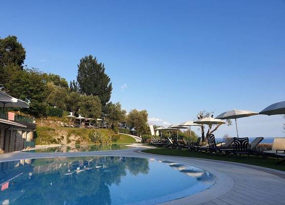 Domina Borgo degli Ulivi - Garda Lake 1