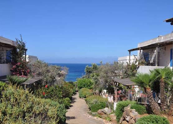 Marettimo Residence 1
