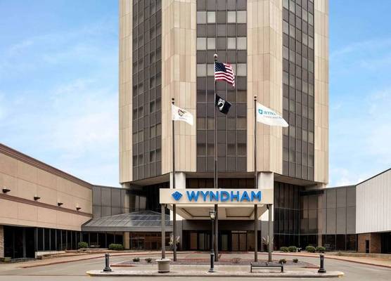 Wyndham Springfield City Centre 1