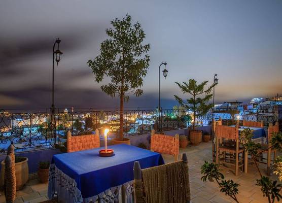 Hotel Dar Mounir 1
