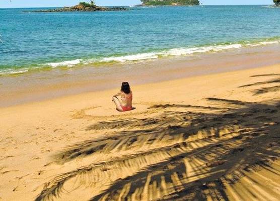 Ypsylon Tourist Resort 1