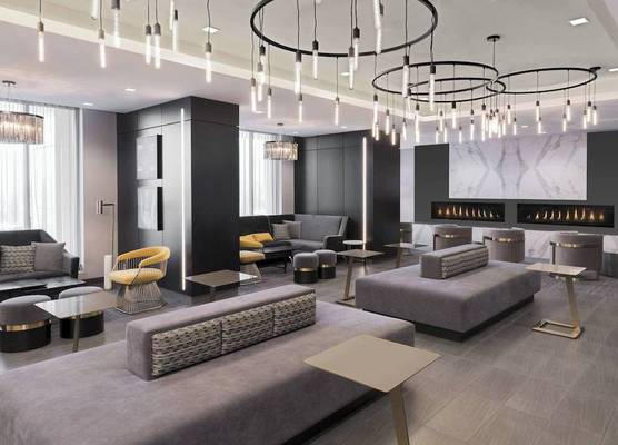 Residence Inn by Marriott Halifax Dartmouth 1
