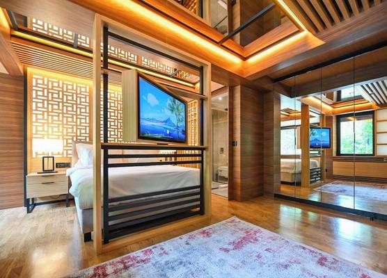 Hanami Design Hotel 1
