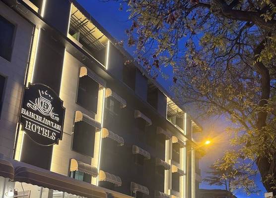 Bahçelievler Hotel 1