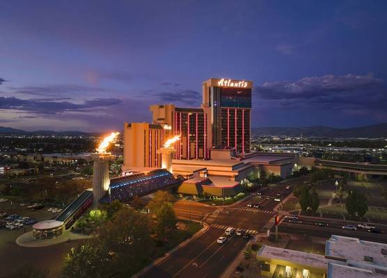 Atlantis Casino Resort Spa 1