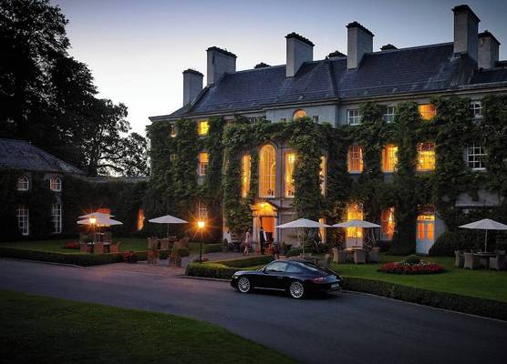 Mount Juliet Estate, Autograph Collection 1