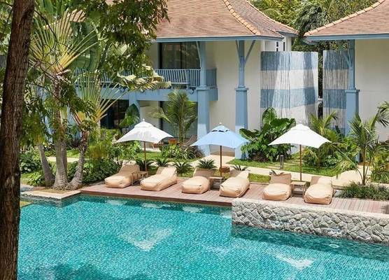 The Peri Hotel Hua Hin 1