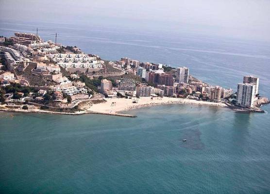 El Chalet 1