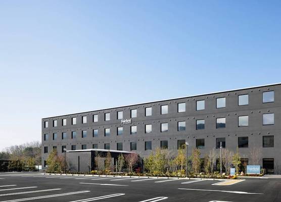 Fairfield by Marriott Nara Tenri Yamanobenomichi 1