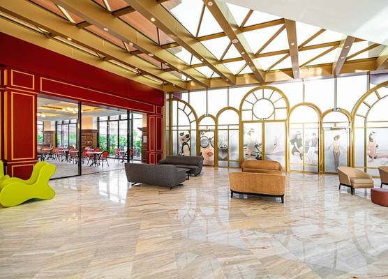 voco DUBAI MONACO HEART OF EUROPE by IHG 1