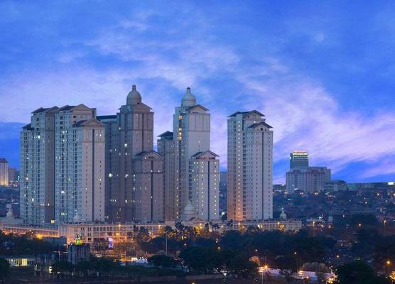BW Kemayoran Hotel & Convention Powered by Archipelago 1