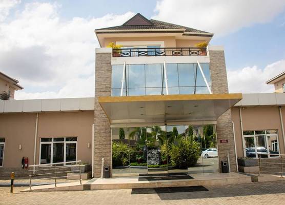 Amber Residence 1