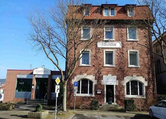Hotel Adlerhof 1