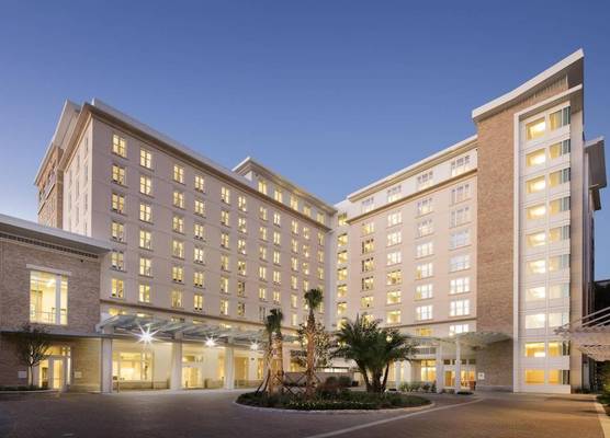 Hyatt House Charleston - Historic District 1