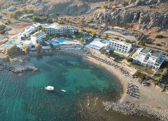 Sunrise Hotel 1